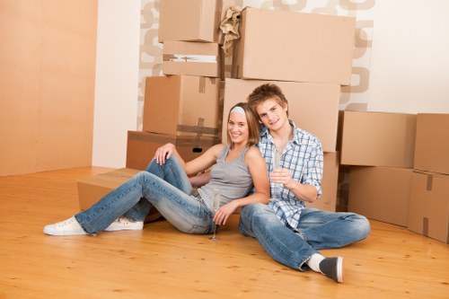 General liability, insurance, and claims policy for man and van services