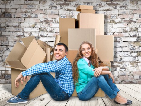 Local furniture removals service covering Hounslow and nearby areas