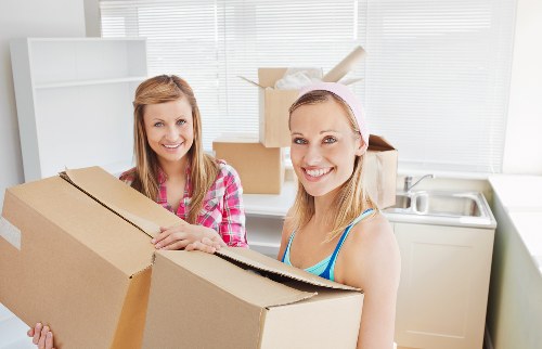 Business premises move with local knowledge of Hounslow access and parking
