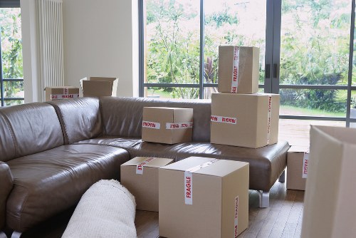 Office relocation support for businesses in Hounslow